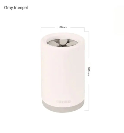 LIMPIADOR DE PATAS PARA MASCOTAS