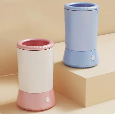 LIMPIADOR DE PATAS PARA MASCOTAS